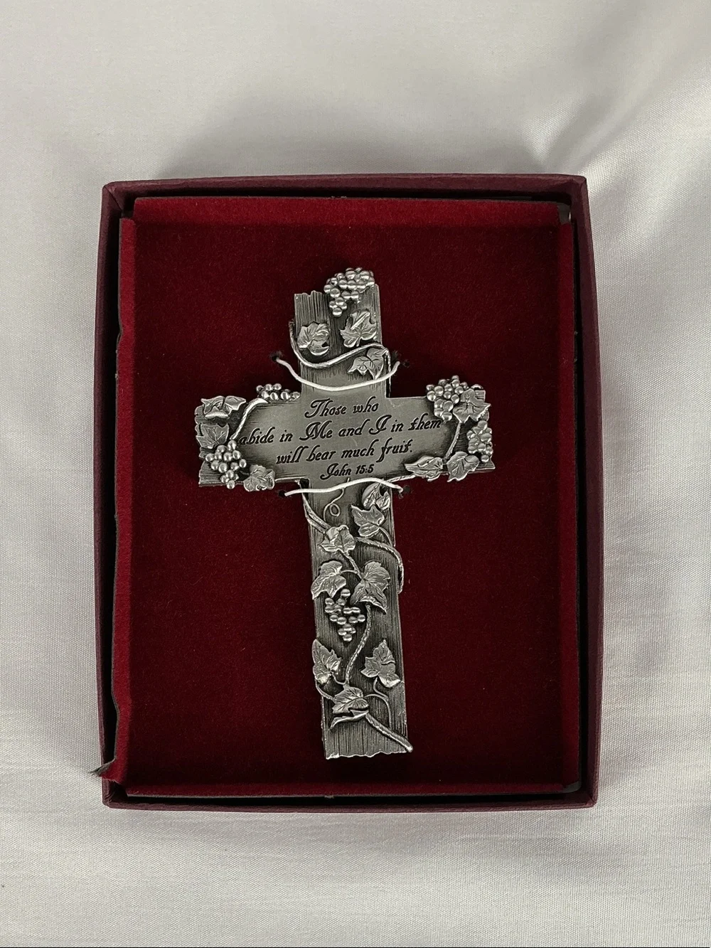CTA (Christ To All) vintage 2003